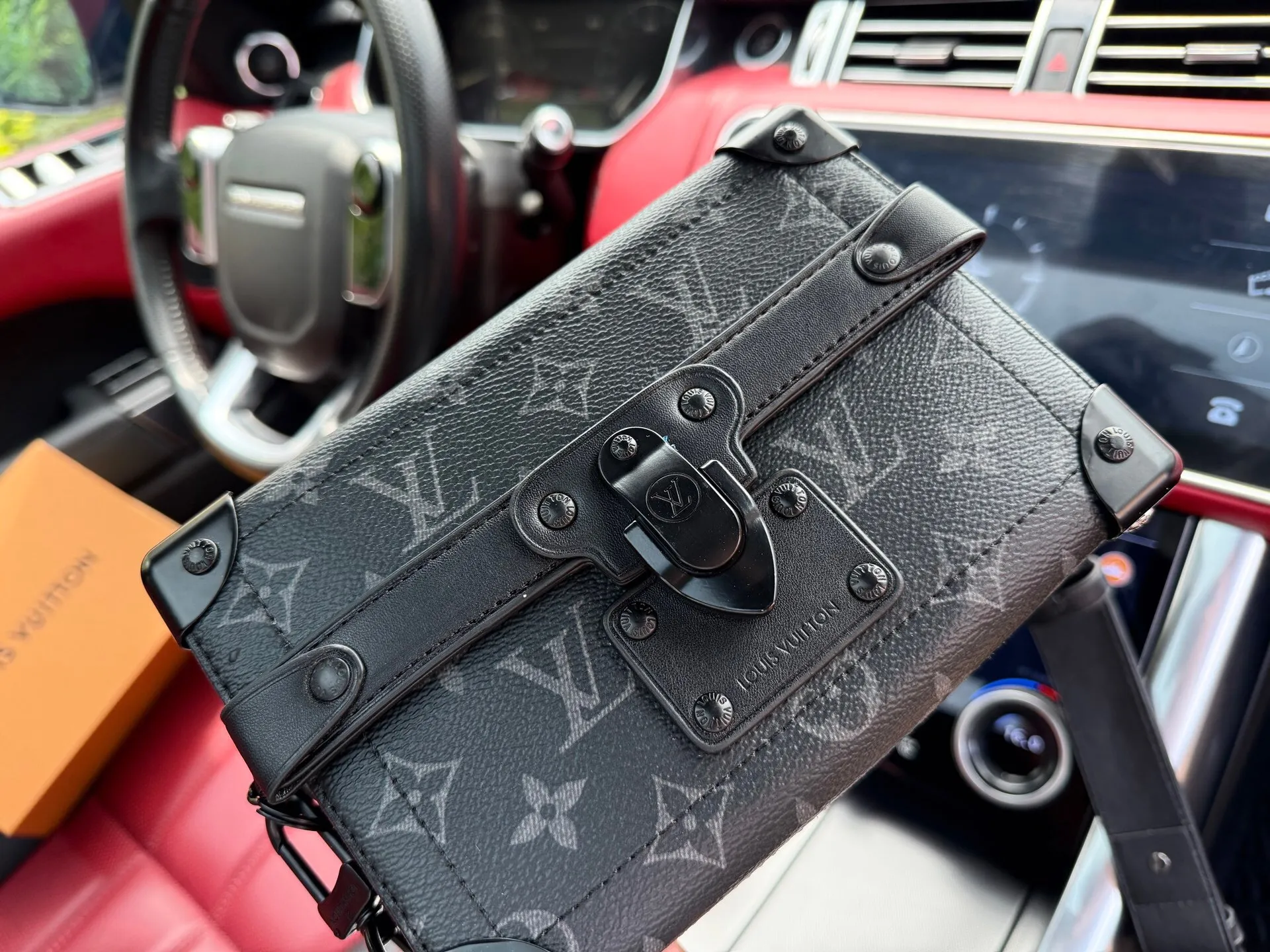 All Categories Official Website "Brand Women's Bags" Women's Bags 💙 LV 2025 New LV Crossbody Bag