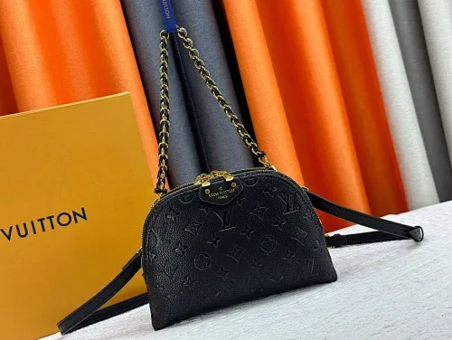 All Categories Official Website "Brand Women's Bags" Women's Bags 💙 LV 2024 New LV Crossbody Bag