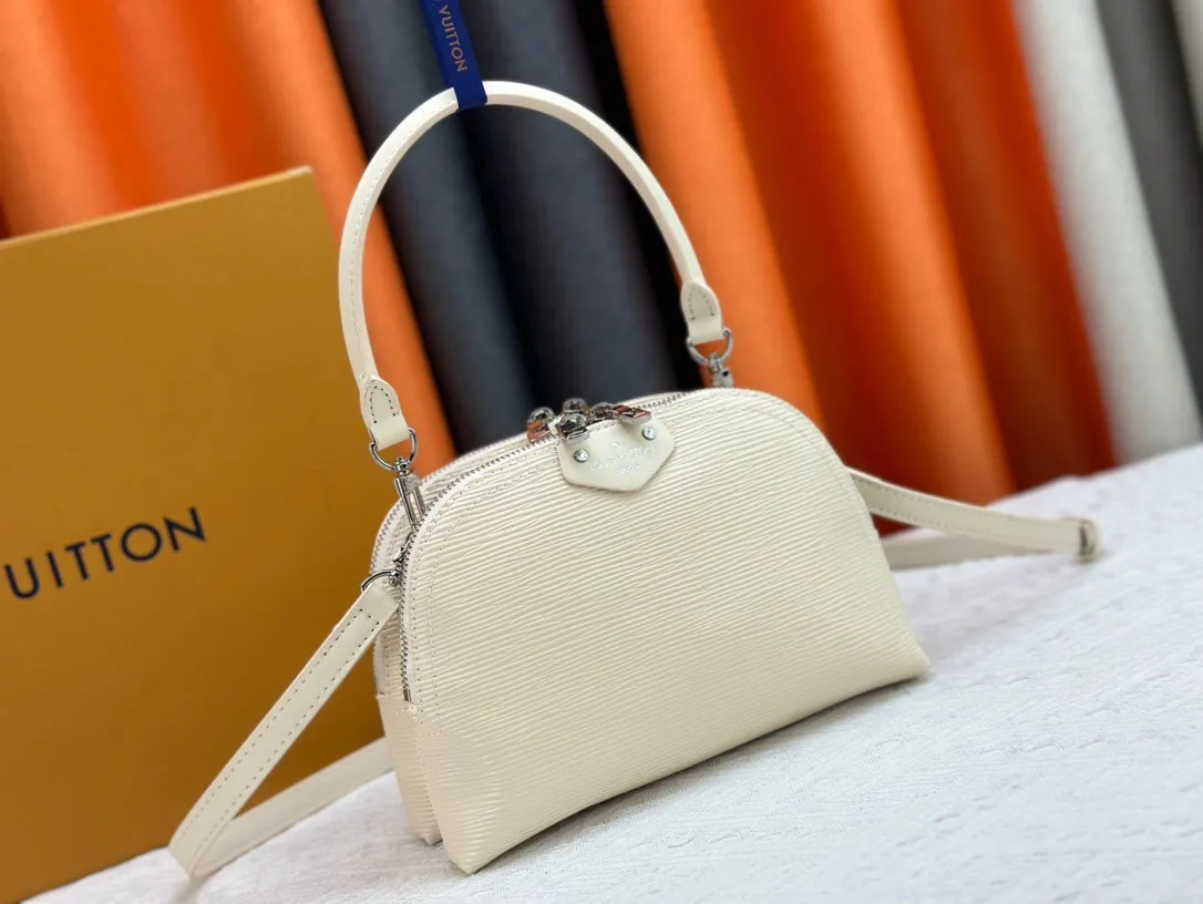 All Categories Official Website "Brand Women's Bags" Women's Bags 💙 LV 2024 New LV Crossbody Bag