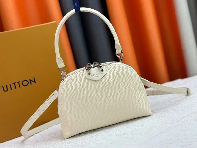 All Categories Official Website "Brand Women's Bags" Women's Bags 💙 LV 2024 New LV Crossbody Bag