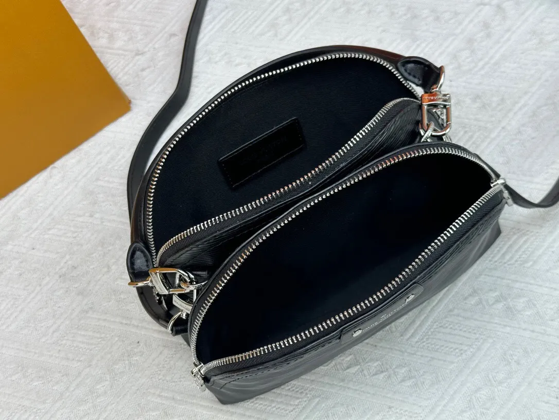 All Categories Official Website "Brand Women's Bags" Women's Bags 💙 LV 2024 New LV Crossbody Bag