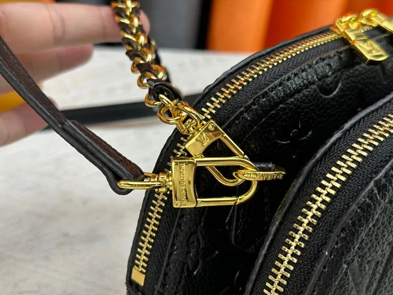 All Categories Official Website "Brand Women's Bags" Women's Bags 💙 LV 2024 New LV Crossbody Bag