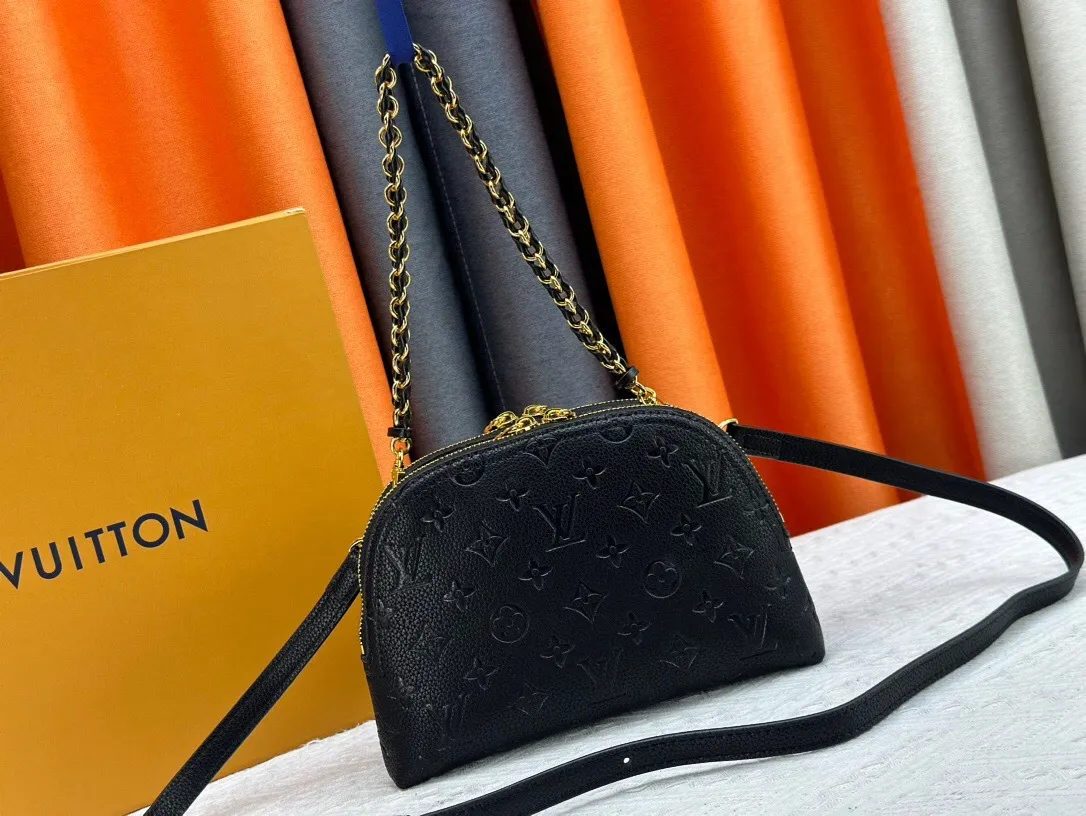 All Categories Official Website "Brand Women's Bags" Women's Bags 💙 LV 2024 New LV Crossbody Bag