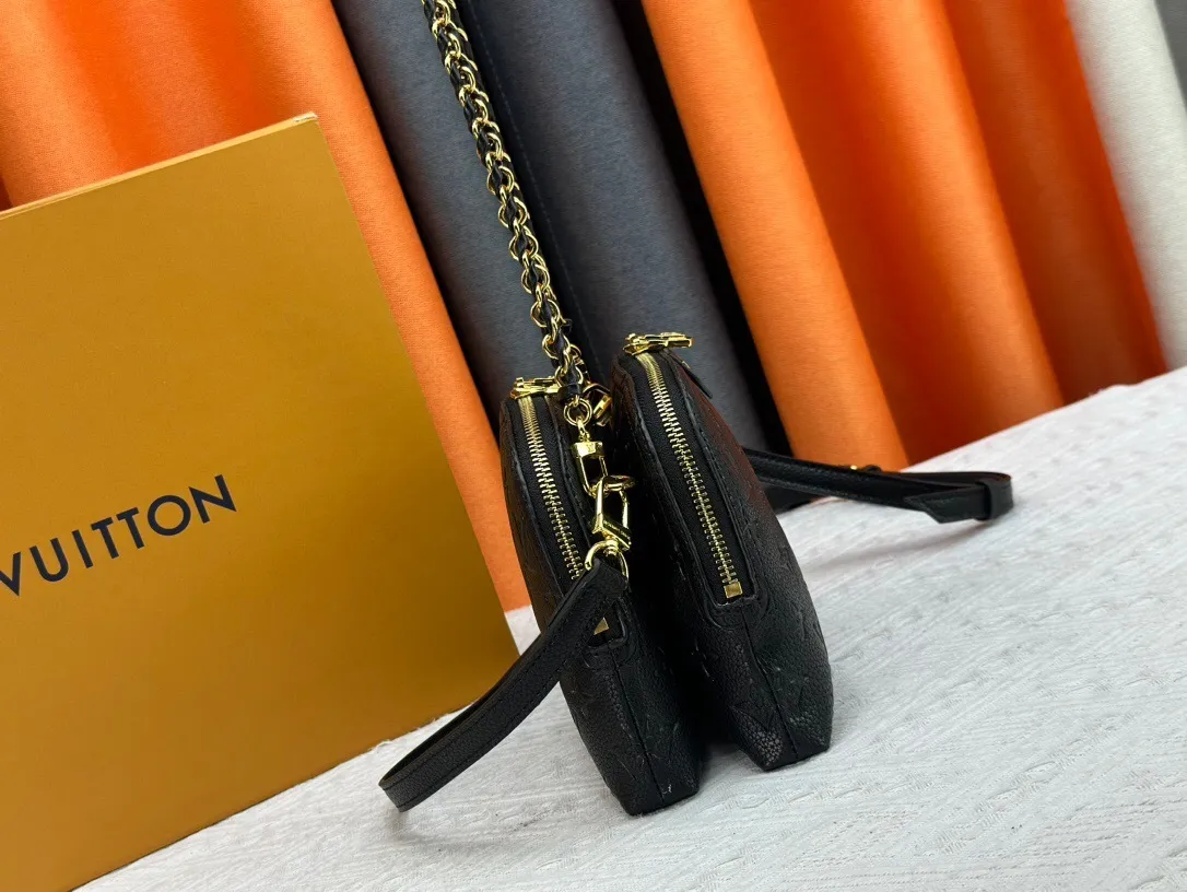 All Categories Official Website "Brand Women's Bags" Women's Bags 💙 LV 2024 New LV Crossbody Bag