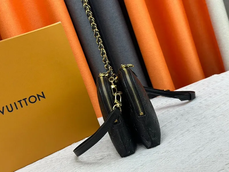 All Categories Official Website "Brand Women's Bags" Women's Bags 💙 LV 2024 New LV Crossbody Bag