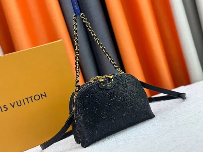 All Categories Official Website "Brand Women's Bags" Women's Bags 💙 LV 2024 New LV Crossbody Bag