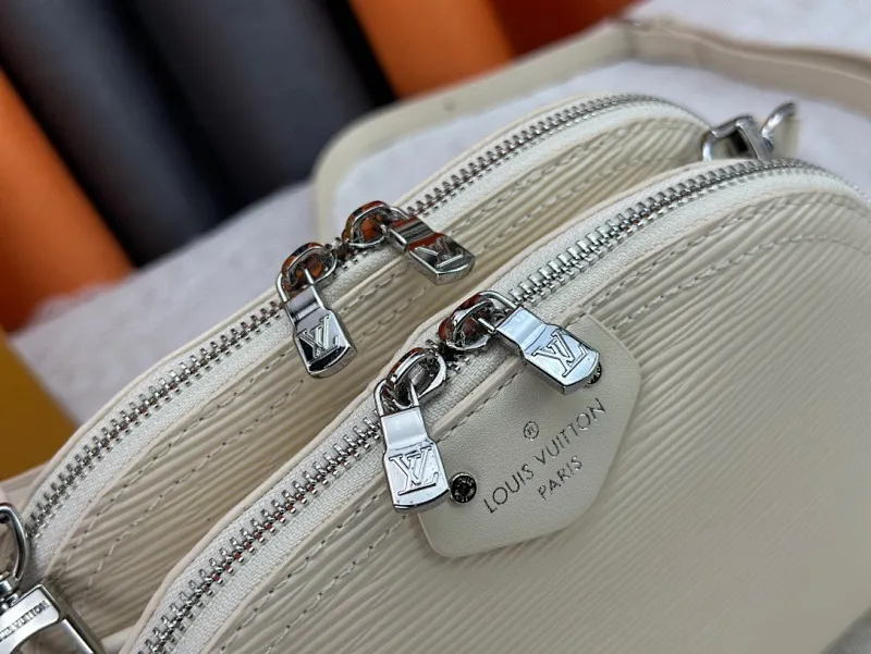 All Categories Official Website "Brand Women's Bags" Women's Bags 💙 LV 2024 New LV Crossbody Bag