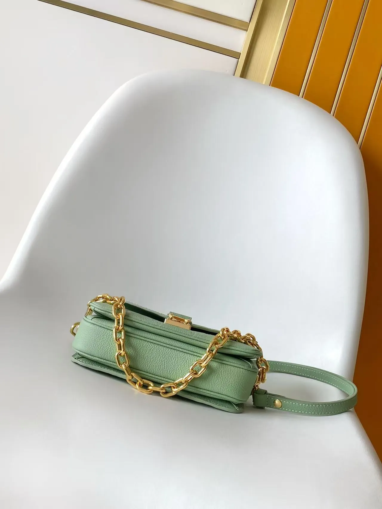 All categories Official website "Brand Women's Bags" Women's Bags 💙 LV LV2026 new crossbody bag