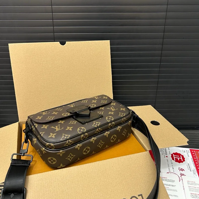 All Categories Official Website "Brand Women's Bags" Women's Bags 💙 LV 2025 New LV Crossbody Bag