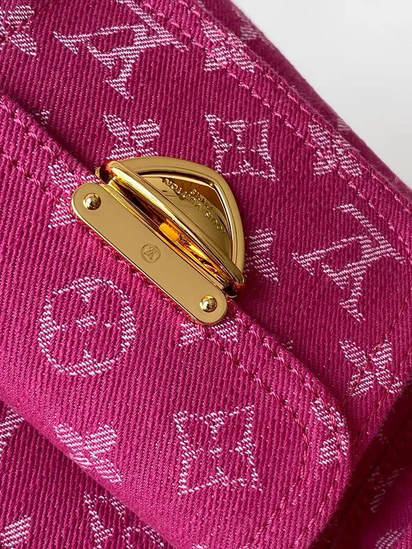 All Categories Official Website "Brand Women's Bags" Women's Bags 💙 LV 2026 Official Website New LV Armpit Bags