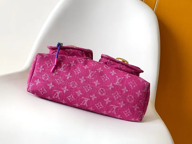 All Categories Official Website "Brand Women's Bags" Women's Bags 💙 LV 2026 Official Website New LV Armpit Bags