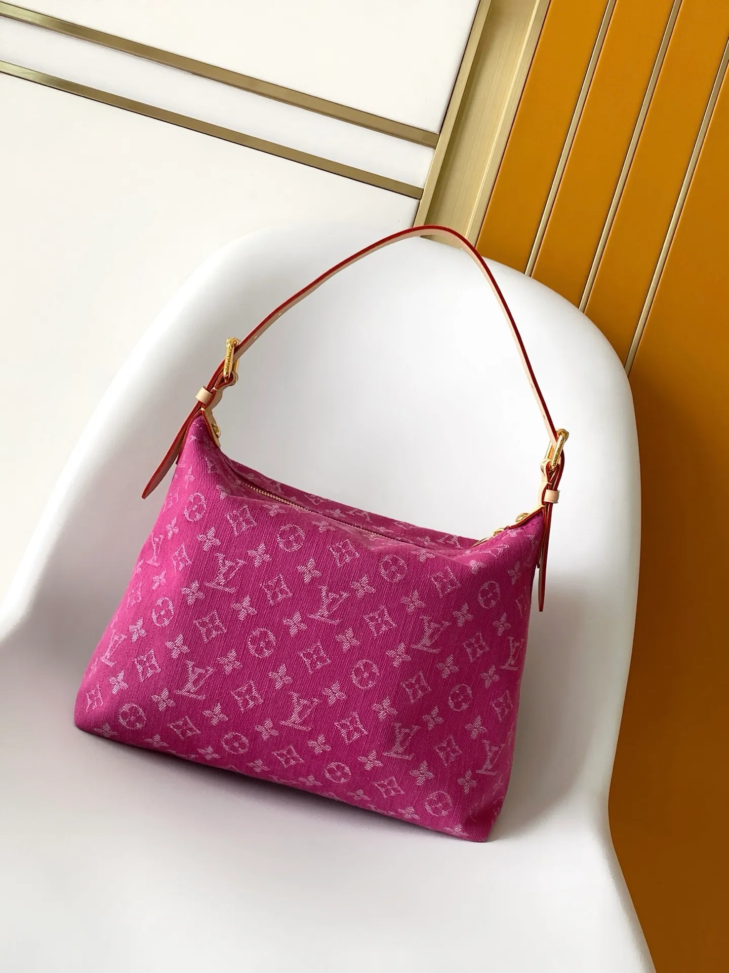 All Categories Official Website "Brand Women's Bags" Women's Bags 💙 LV 2026 Official Website New LV Armpit Bags