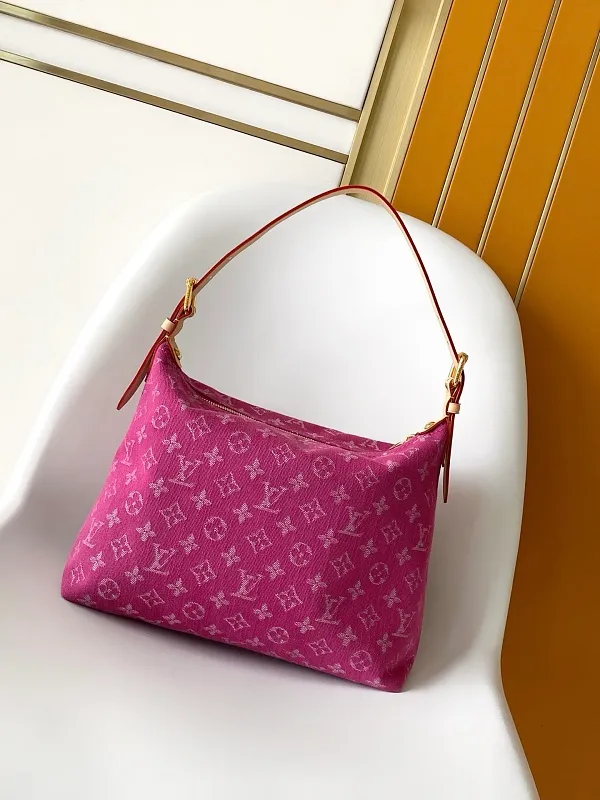 All Categories Official Website "Brand Women's Bags" Women's Bags 💙 LV 2026 Official Website New LV Armpit Bags