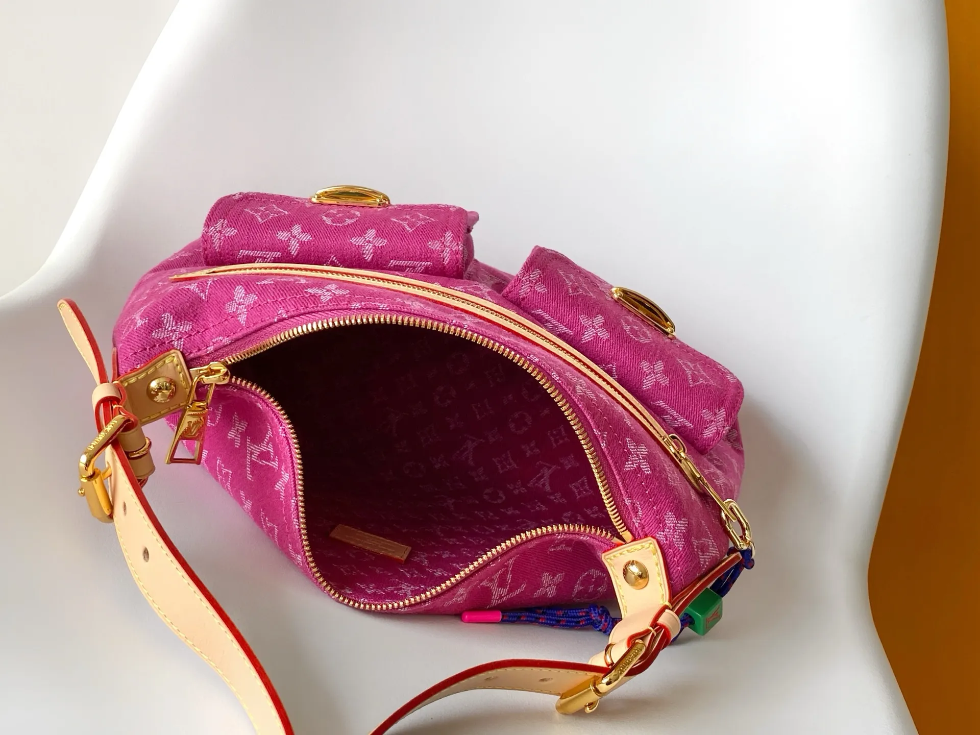 All Categories Official Website "Brand Women's Bags" Women's Bags 💙 LV 2026 Official Website New LV Armpit Bags