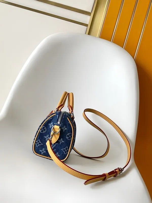 All Categories Official Website "Brand Women's Bags" Women's Bags 💙 LV 2026 New LV Crossbody Bag