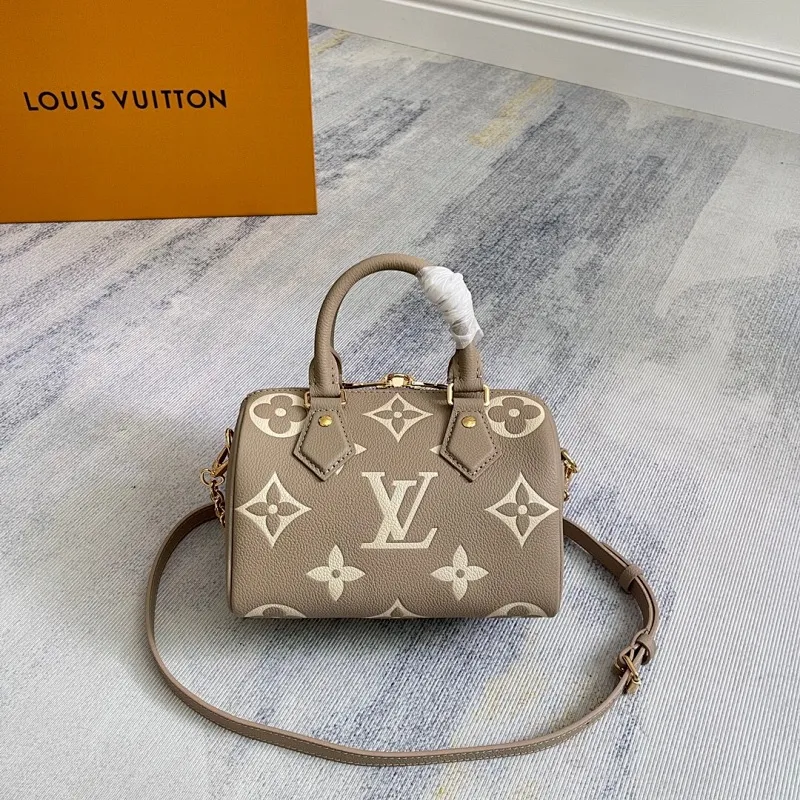 All Categories Official Website "Brand Women's Bags" Women's Bags 💙 LV 2025 New LV Crossbody Bag