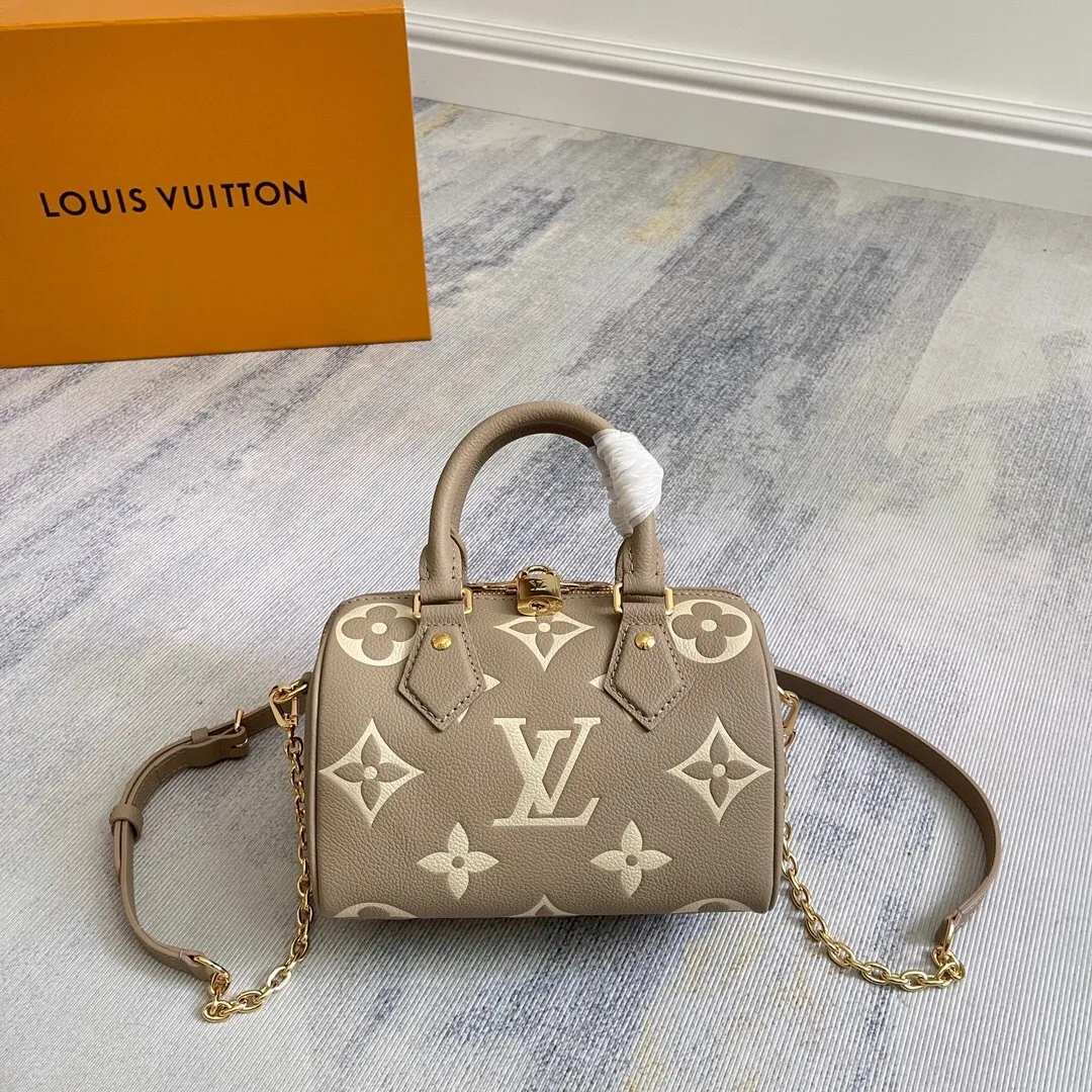 All Categories Official Website "Brand Women's Bags" Women's Bags 💙 LV 2025 New LV Crossbody Bag
