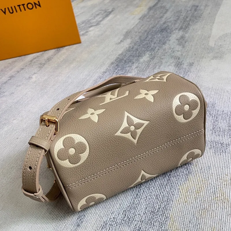 All Categories Official Website "Brand Women's Bags" Women's Bags 💙 LV 2025 New LV Crossbody Bag