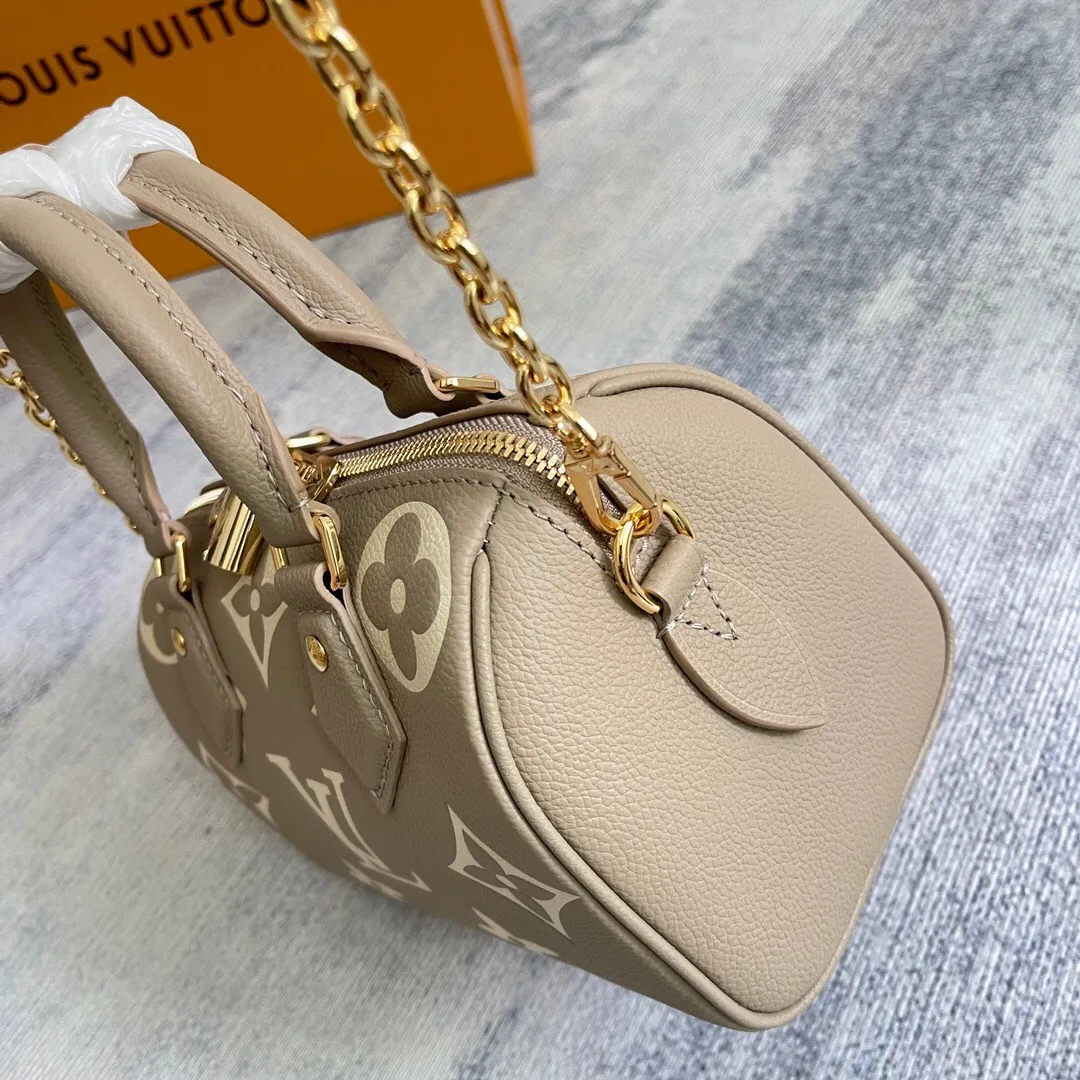 All Categories Official Website "Brand Women's Bags" Women's Bags 💙 LV 2025 New LV Crossbody Bag