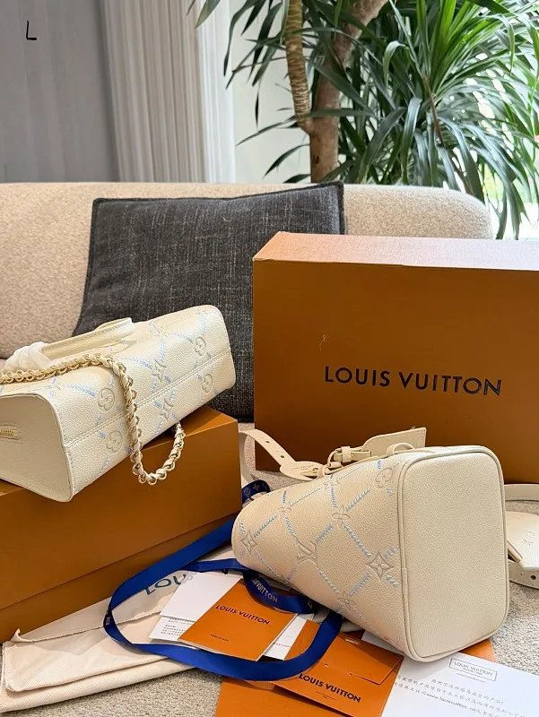 All Categories Official Website "Brand Women's Bags" Women's Bags 💙 LV 2026 New LV Handbags