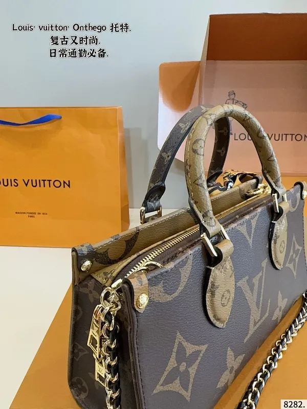 All Categories Official Website "Brand Women's Bags" Women's Bags 💙 LV 2025 New LV Handbags