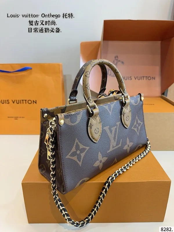 All Categories Official Website "Brand Women's Bags" Women's Bags 💙 LV 2025 New LV Handbags