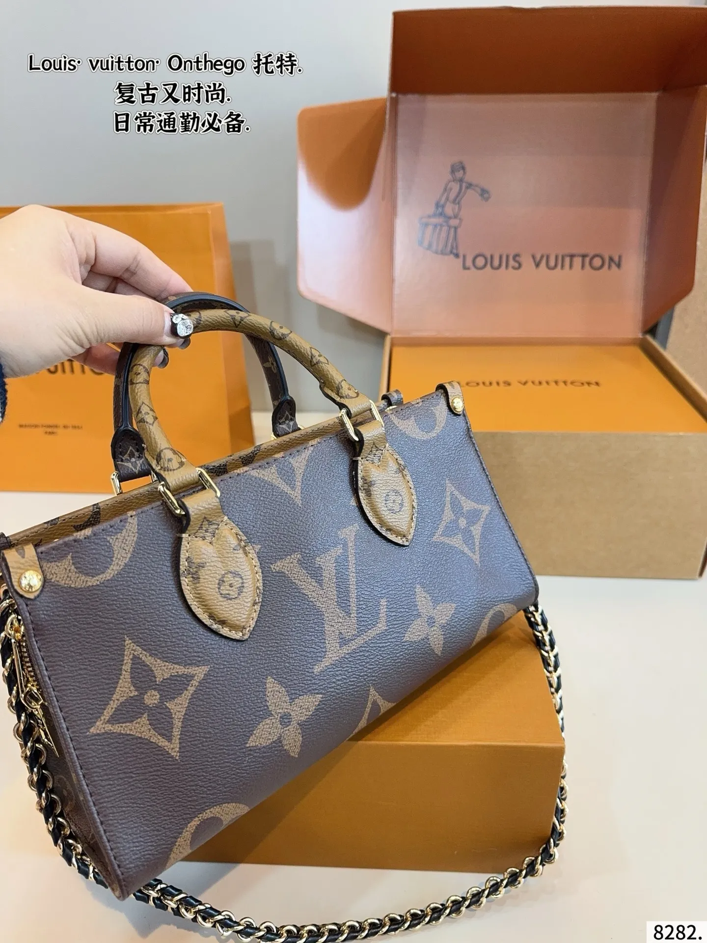 All Categories Official Website "Brand Women's Bags" Women's Bags 💙 LV 2025 New LV Handbags