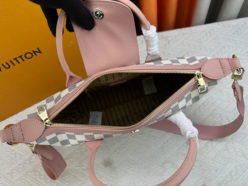 All Categories Official Website "Brand Women's Bags" Women's Bags 💙 LV 2024 Official Website New LV Handbags
