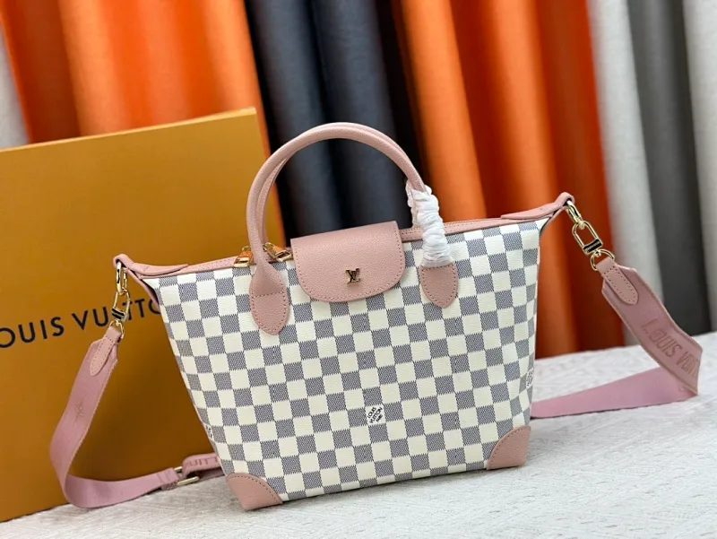 All Categories Official Website "Brand Women's Bags" Women's Bags 💙 LV 2024 Official Website New LV Handbags