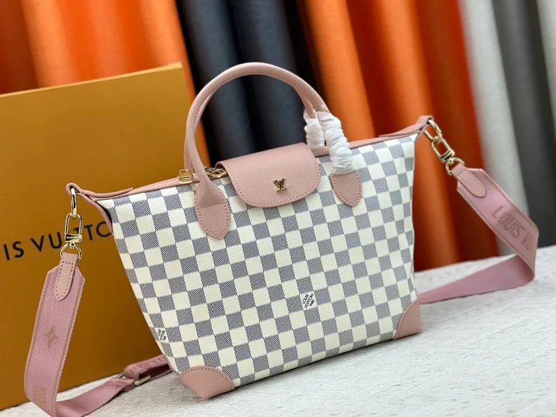 All Categories Official Website "Brand Women's Bags" Women's Bags 💙 LV 2024 Official Website New LV Handbags