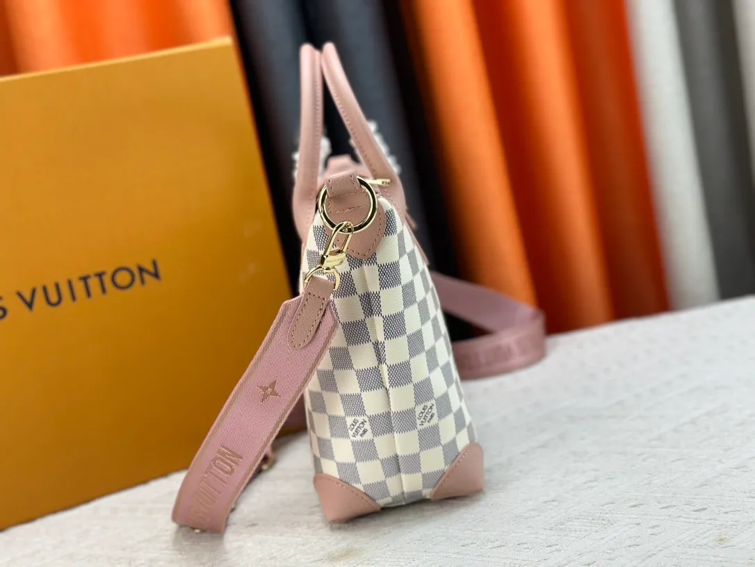 All Categories Official Website "Brand Women's Bags" Women's Bags 💙 LV 2024 Official Website New LV Handbags