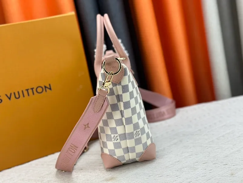 All Categories Official Website "Brand Women's Bags" Women's Bags 💙 LV 2024 Official Website New LV Handbags