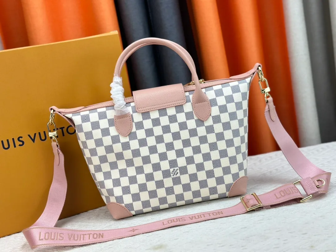 All Categories Official Website "Brand Women's Bags" Women's Bags 💙 LV 2024 Official Website New LV Handbags