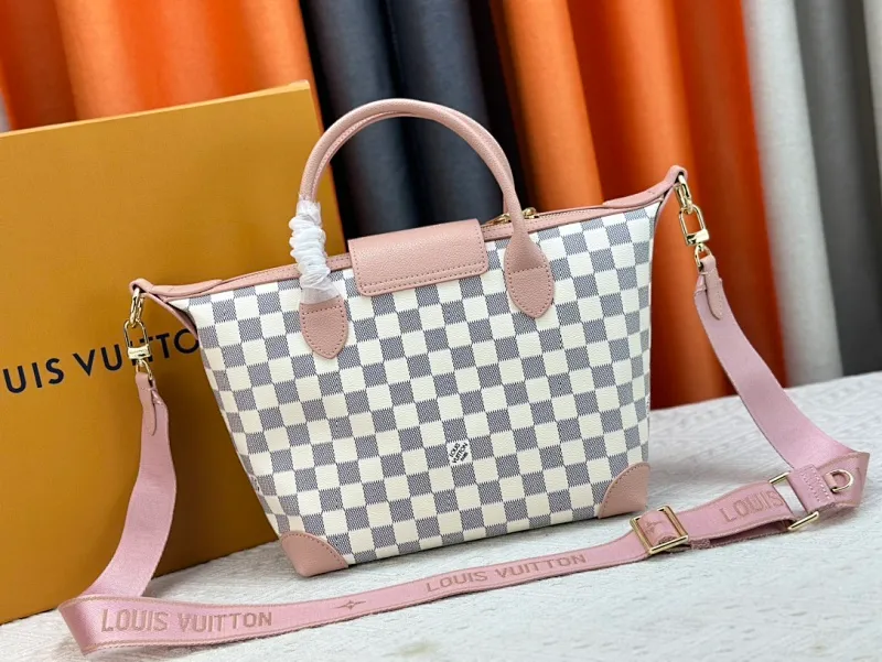 All Categories Official Website "Brand Women's Bags" Women's Bags 💙 LV 2024 Official Website New LV Handbags