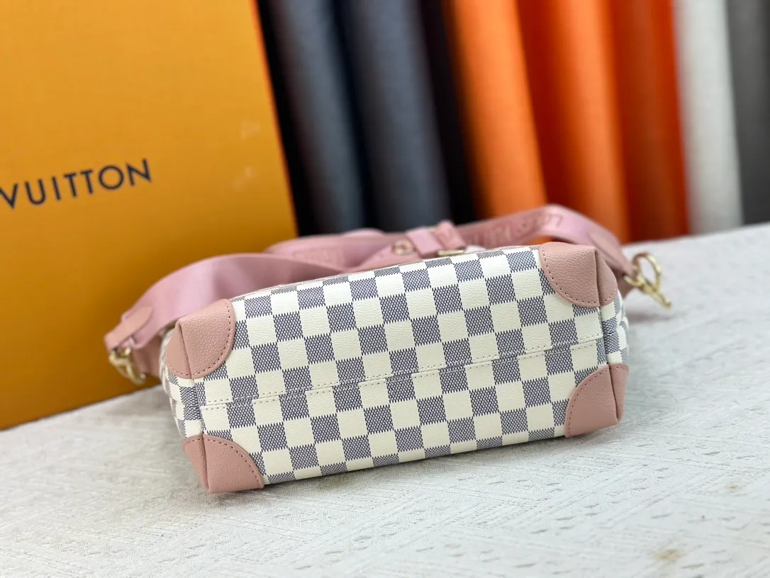 All Categories Official Website "Brand Women's Bags" Women's Bags 💙 LV 2024 Official Website New LV Handbags