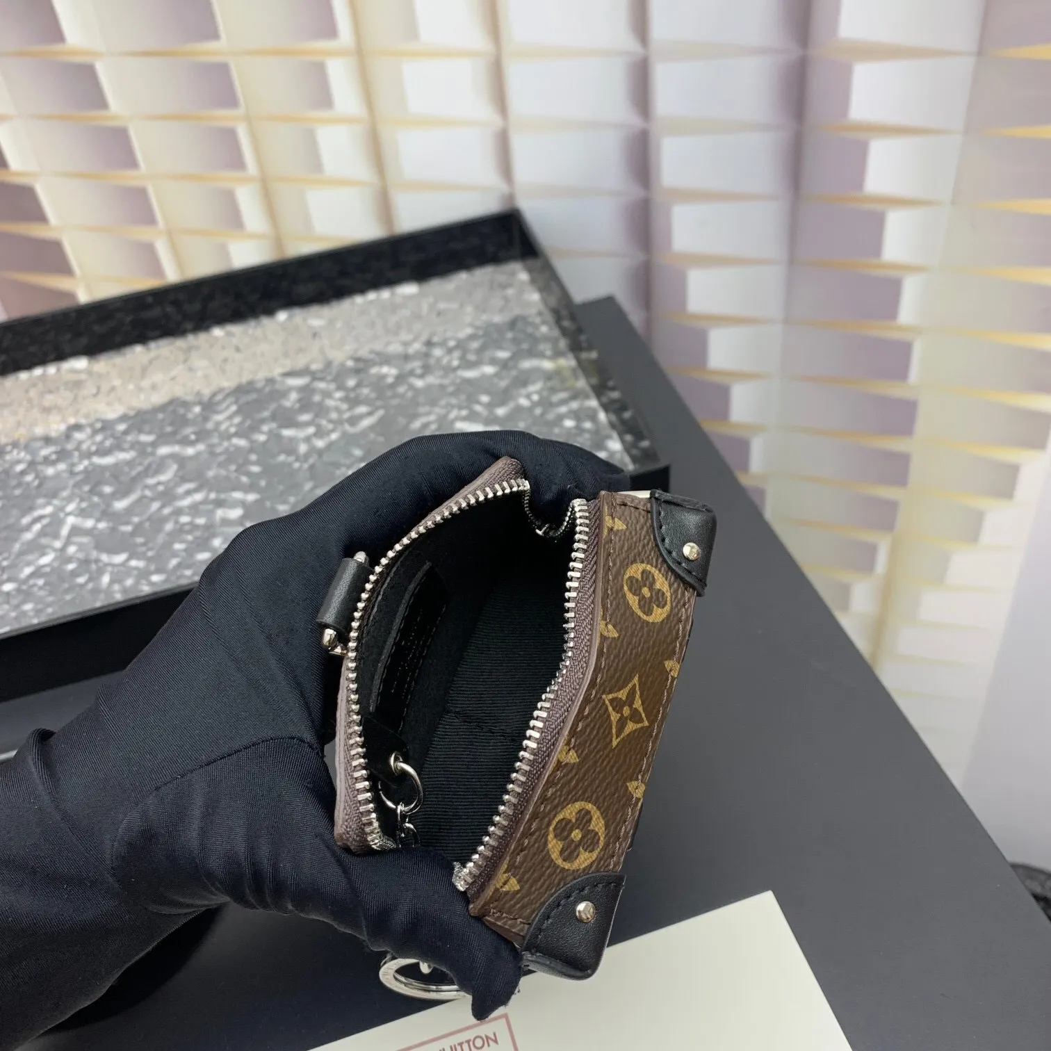 All Categories Official Website "Brand Women's Bags" Women's Bags 💙 LV 2025 New LV Crossbody Bag