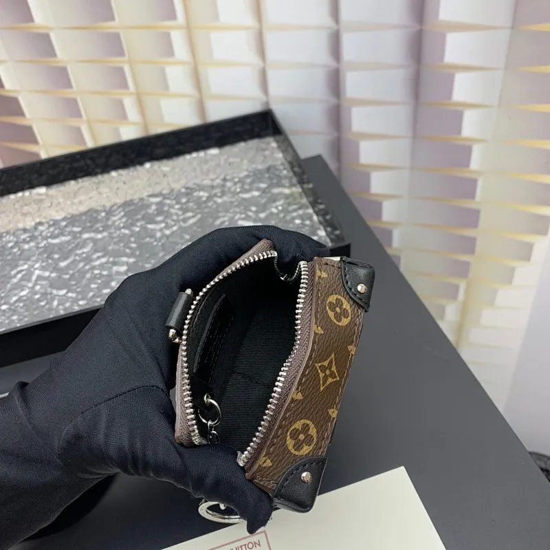 All Categories Official Website "Brand Women's Bags" Women's Bags 💙 LV 2025 New LV Crossbody Bag