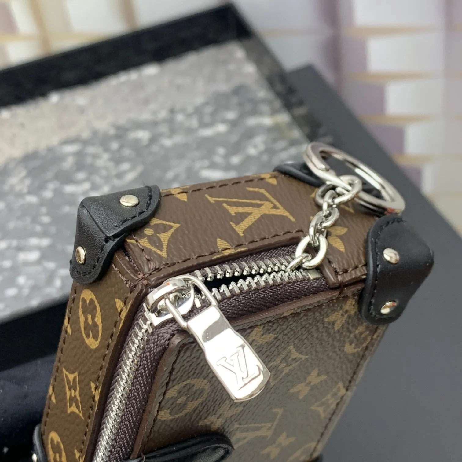 All Categories Official Website "Brand Women's Bags" Women's Bags 💙 LV 2025 New LV Crossbody Bag