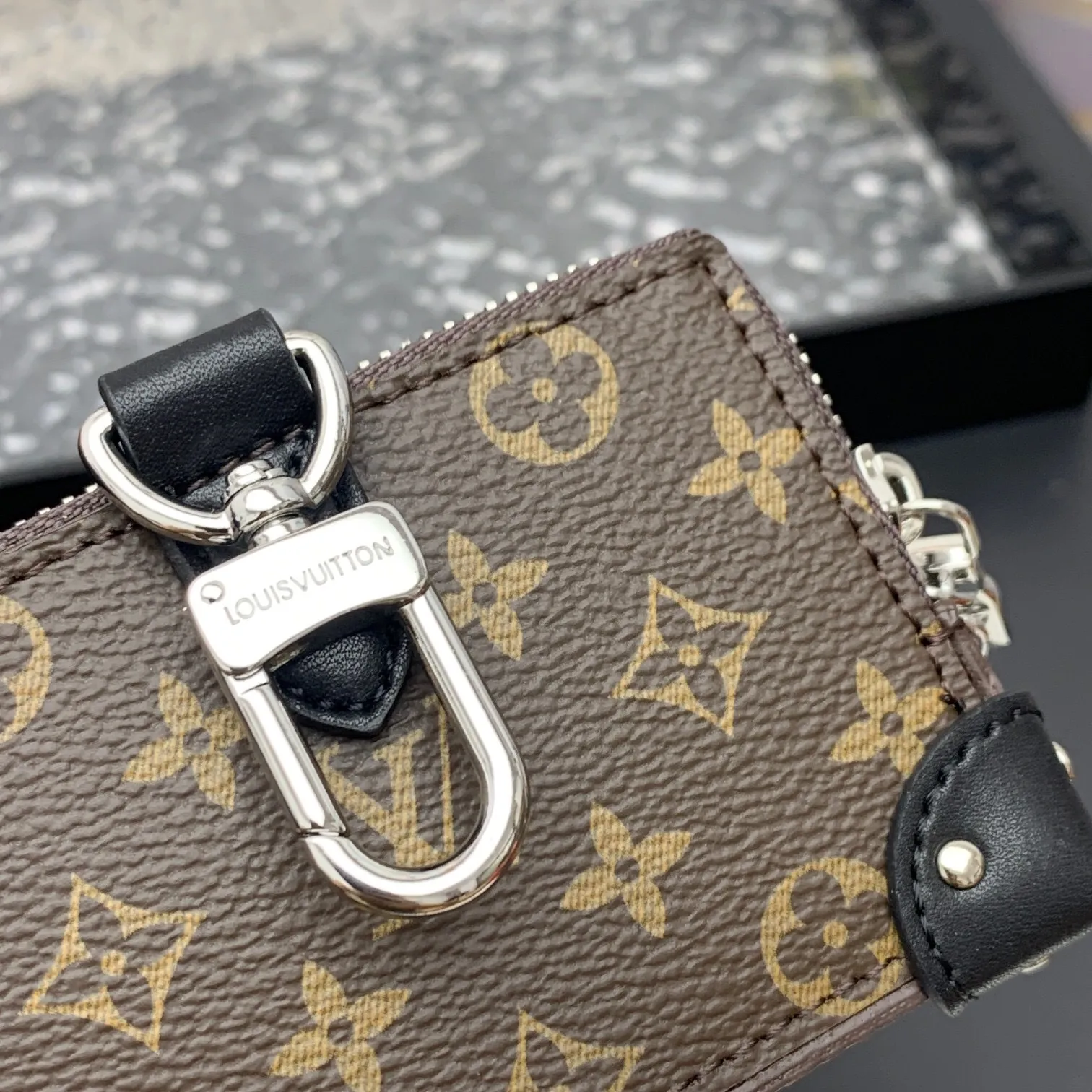 All Categories Official Website "Brand Women's Bags" Women's Bags 💙 LV 2025 New LV Crossbody Bag