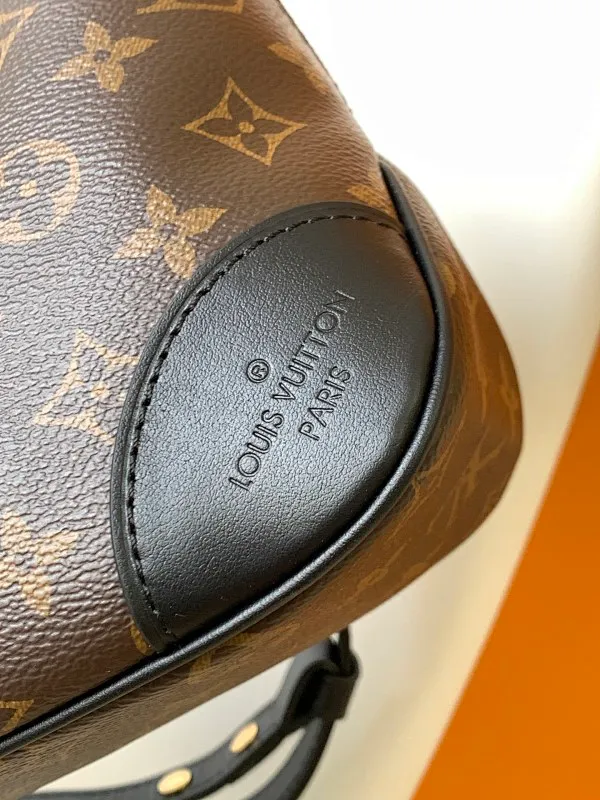 All categories Official website "Brand Women's Bags" Women's Bags 💙 LV replica LV, fine imitation LV bags, LV shoulder bags, 2023 official latest version LV crossbody bag, bag factory, original material, size: 27-16-10CM