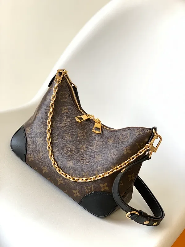 All categories Official website "Brand Women's Bags" Women's Bags 💙 LV replica LV, fine imitation LV bags, LV shoulder bags, 2023 official latest version LV crossbody bag, bag factory, original material, size: 27-16-10CM
