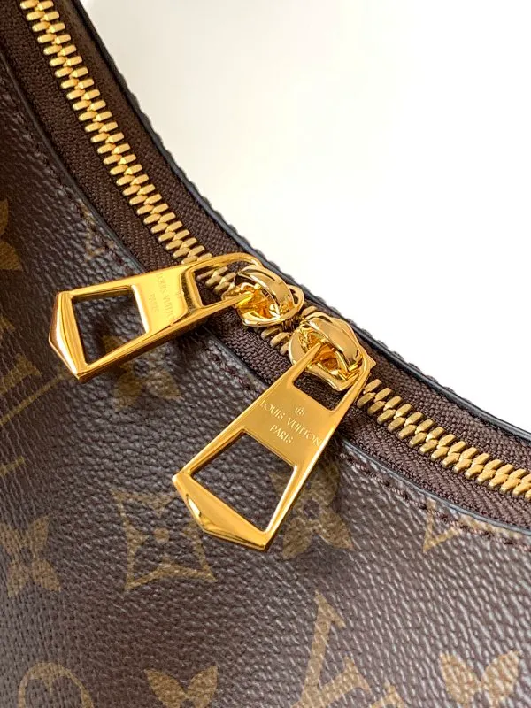 All categories Official website "Brand Women's Bags" Women's Bags 💙 LV replica LV, fine imitation LV bags, LV shoulder bags, 2023 official latest version LV crossbody bag, bag factory, original material, size: 27-16-10CM