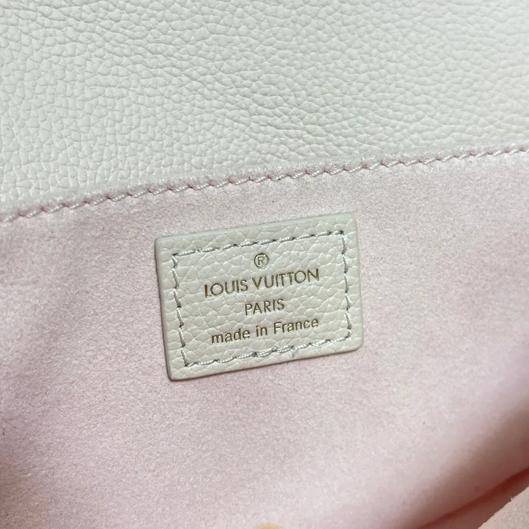 All Categories Official Website "Brand Women's Bags" Women's Bags 💙 LV 2025 New LV Crossbody Bag