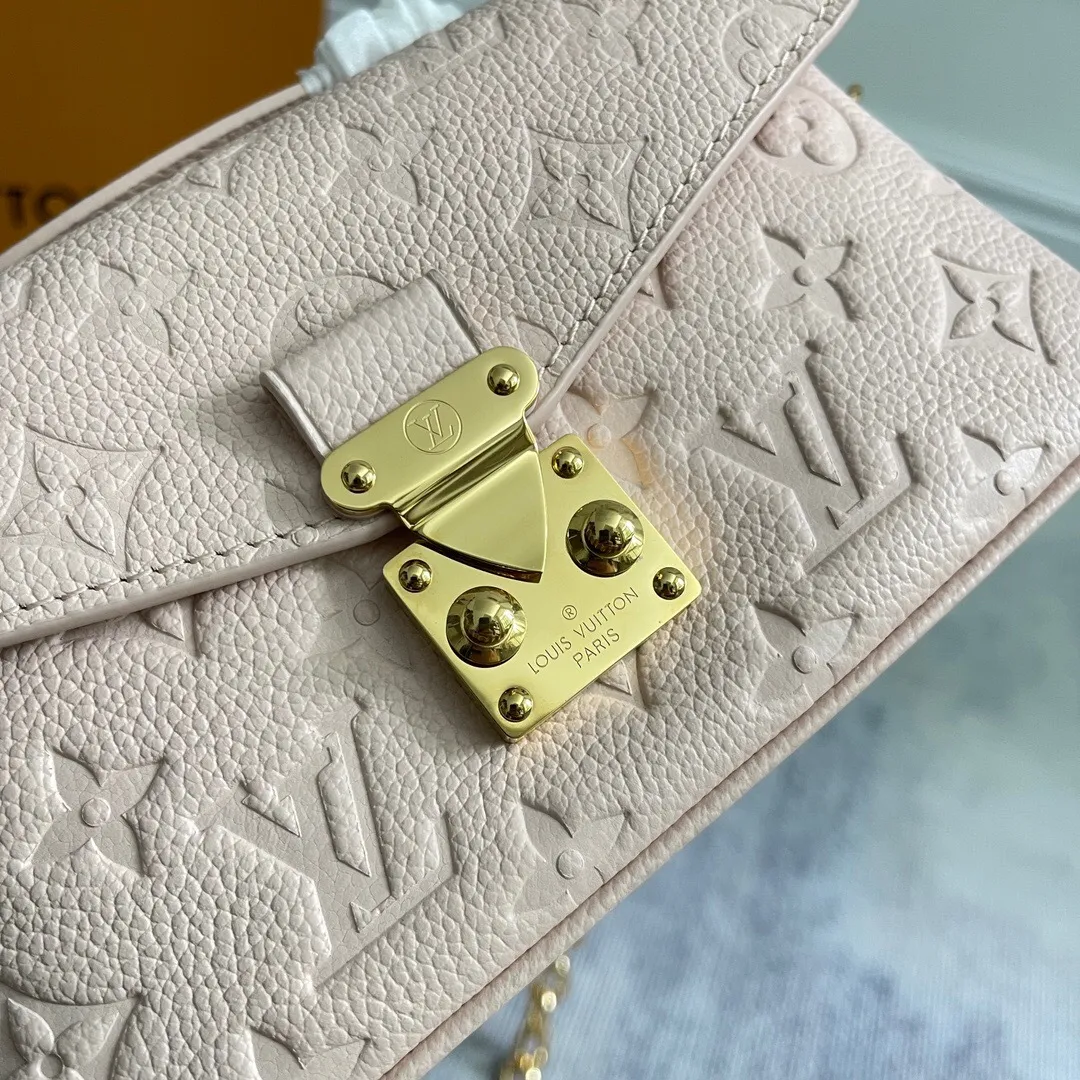 All Categories Official Website "Brand Women's Bags" Women's Bags 💙 LV 2025 New LV Crossbody Bag