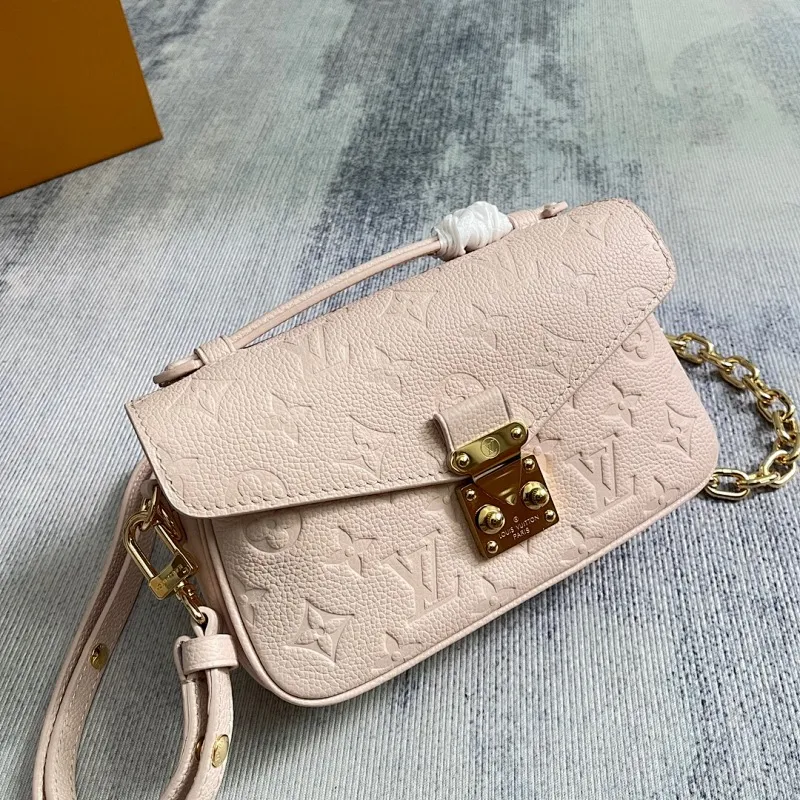 All Categories Official Website "Brand Women's Bags" Women's Bags 💙 LV 2025 New LV Crossbody Bag