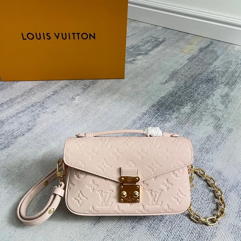 All Categories Official Website "Brand Women's Bags" Women's Bags 💙 LV 2025 New LV Crossbody Bag