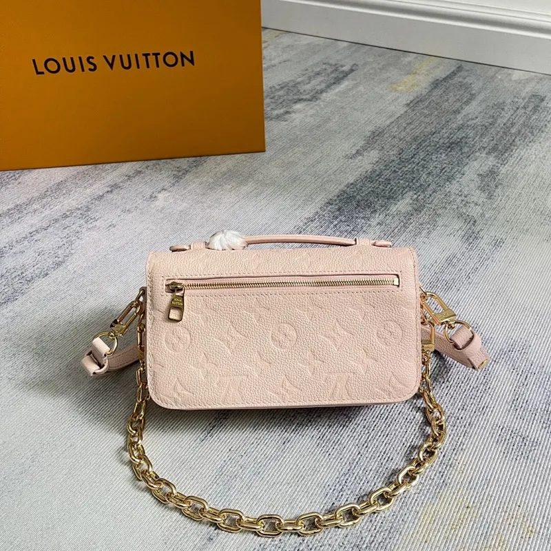 All Categories Official Website "Brand Women's Bags" Women's Bags 💙 LV 2025 New LV Crossbody Bag