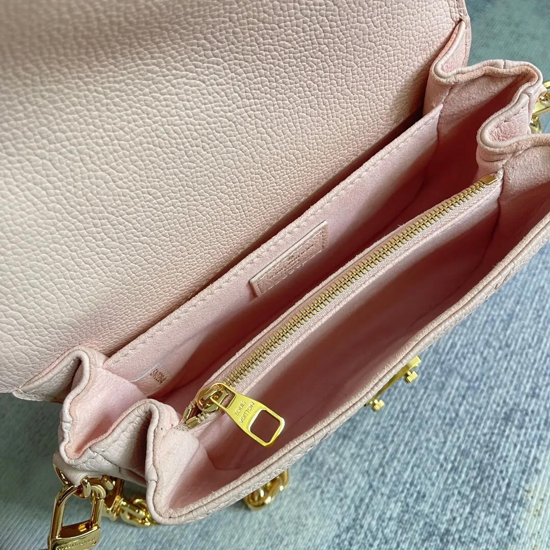 All Categories Official Website "Brand Women's Bags" Women's Bags 💙 LV 2025 New LV Crossbody Bag