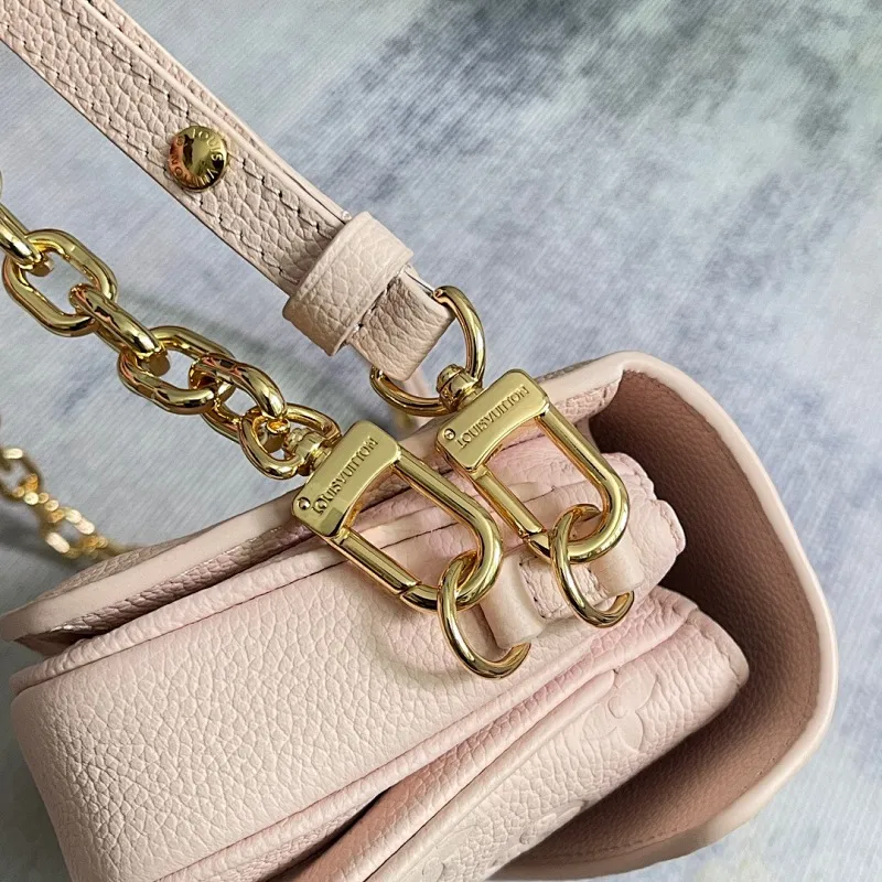 All Categories Official Website "Brand Women's Bags" Women's Bags 💙 LV 2025 New LV Crossbody Bag