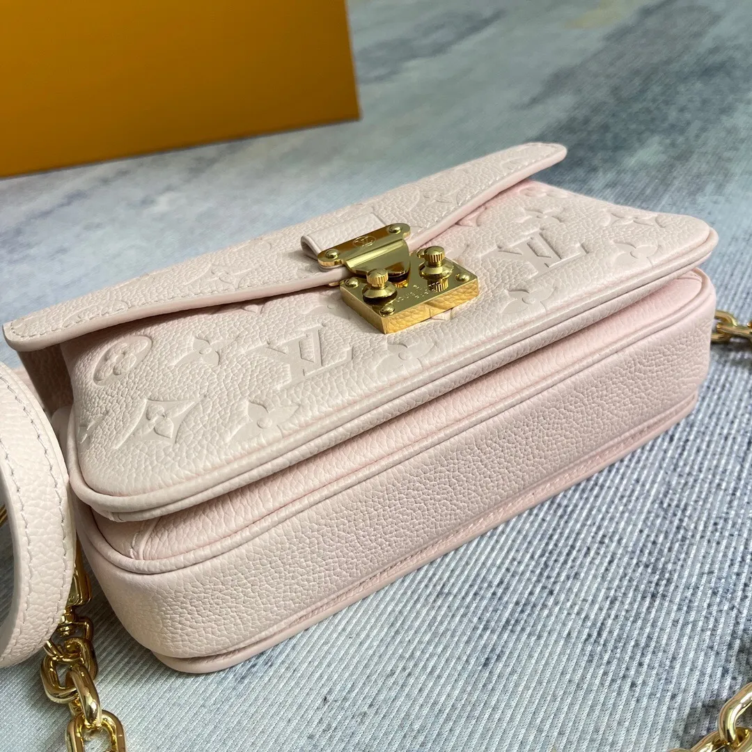 All Categories Official Website "Brand Women's Bags" Women's Bags 💙 LV 2025 New LV Crossbody Bag